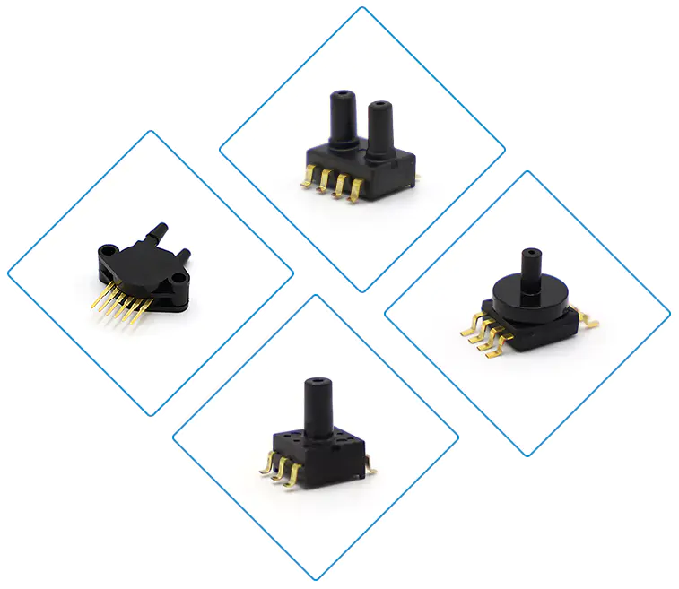 Wuxi Mems Tech Co., Ltd.