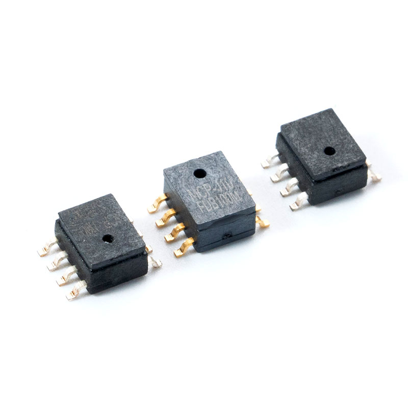 MCP-J10 Pressure sensor for consumer electronics