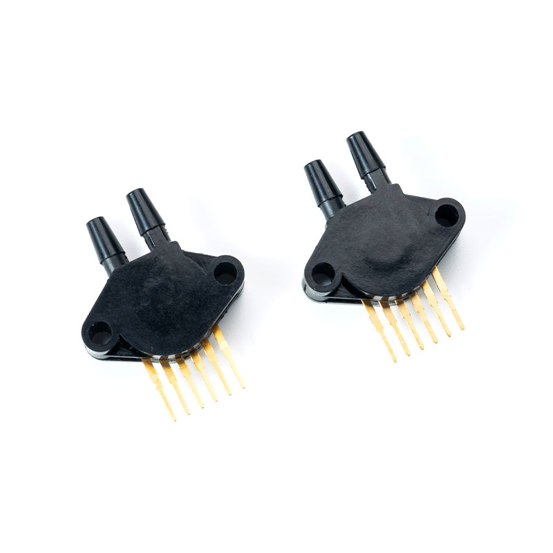 MCP5XXX Direct plug package DIP/SIP