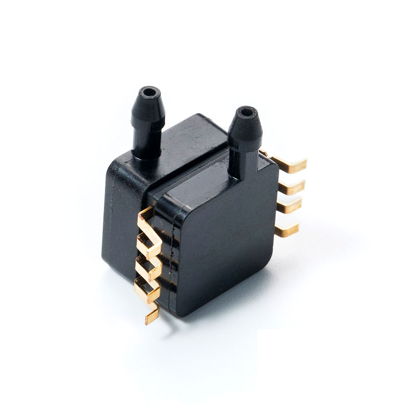 MCP5XXX, MCPV5XXX, MCPV7XXX Low pressure sensor