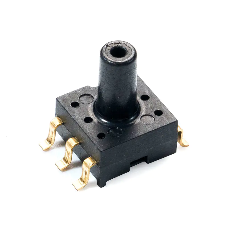 MCP-H10, MCP-H11 Surface mount package SOP